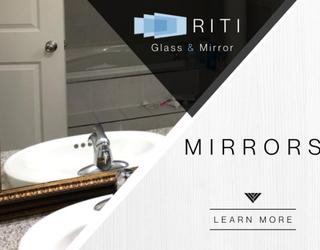 Image de Riti Glass and Mirror