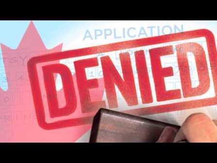 Image of Canada DUI Entry Law
