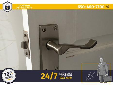 Image of Locksmith East Palo Alto