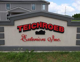 Image of Teichroeb Exteriors Inc.