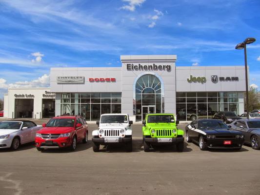Image de Eichenberg Chrysler