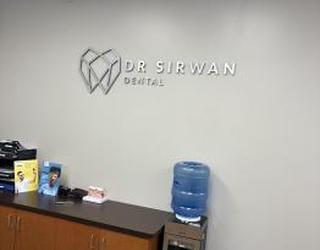 Image of Dr. Sirwan Dental