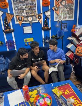 Image of Kweller Prep Tutoring and Educational Services