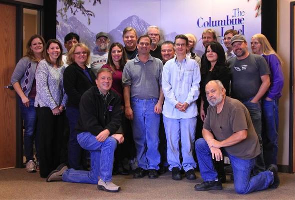 Image of Columbine Label Company