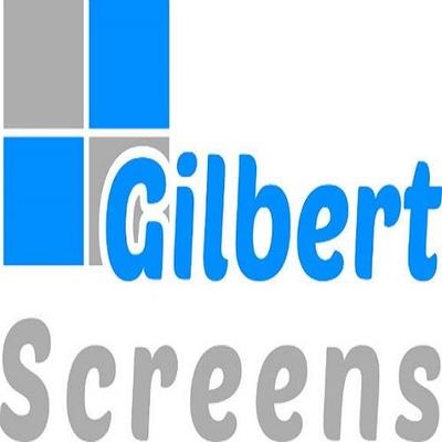 Image of Gilbert Screens