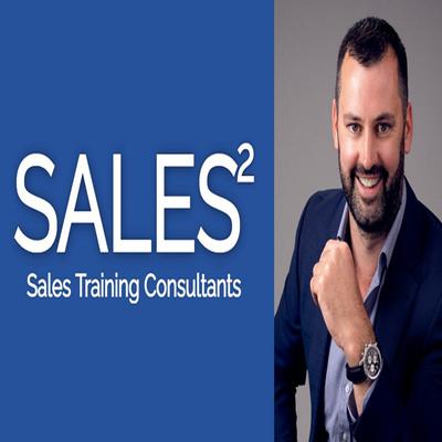 Image of Sales Squared