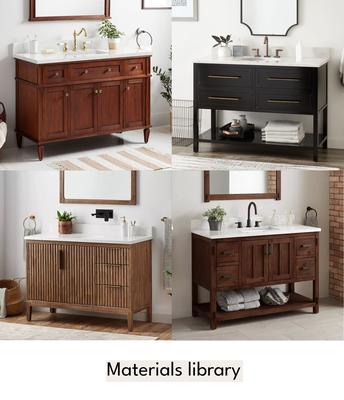 NOMI - Bathroom Remodeling