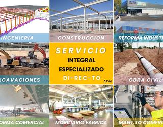 Imagen de ADN CONSTRUCCION group