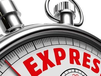 Slika Tempo-kurirske storitve, Jože Čoper, s.p.