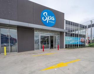 Image of Spa World Braybrook and Tullamarine