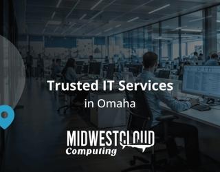 Image of Midwest Cloud Computing - Omaha Managed IT Services Company