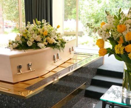 Image of Fenix Funeral