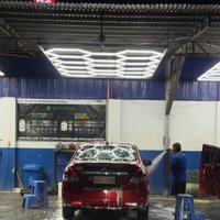 Imahe ng Index Zone Carwash and Detailing Services - Fairview Branch