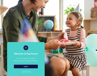 Image of PayChoice