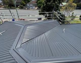 Image of Vantage Point Roofing