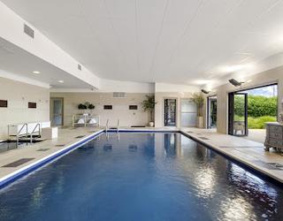 Image of Lakeside Health & Wellness Resort