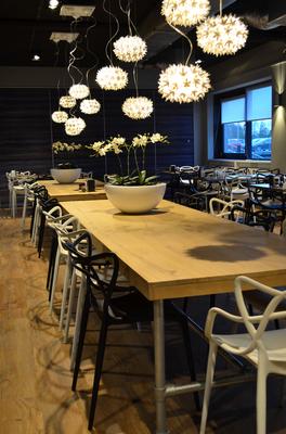 Brasserie