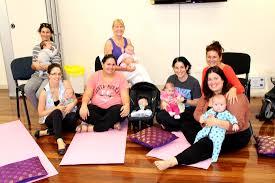 Image of Infant Massage Information Service IMIS