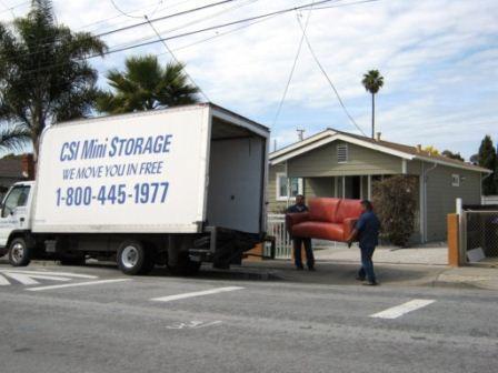 Image of CSI Mini Storage