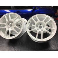 Image of Proper Motion Powder Coating