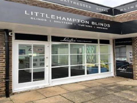 Image of Littlehampton Blinds - Made To Measure Blinds & Shutters