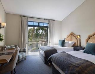 Image of Venator Cardrona Safaris