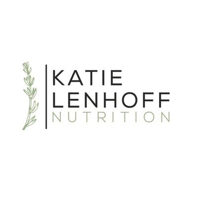 Image of Katie Lenhoff Nutrition - Senior Dietitian & Kidney Specialist