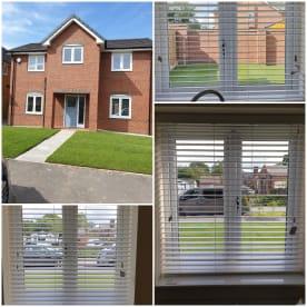 Image of First Choice Blinds Wrexham