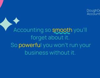 Afbeelding van Doughgetters Accounting - South Africa