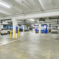 Image of Sloane Square Car Park