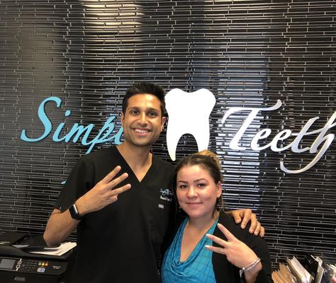 Image of Simply Teeth