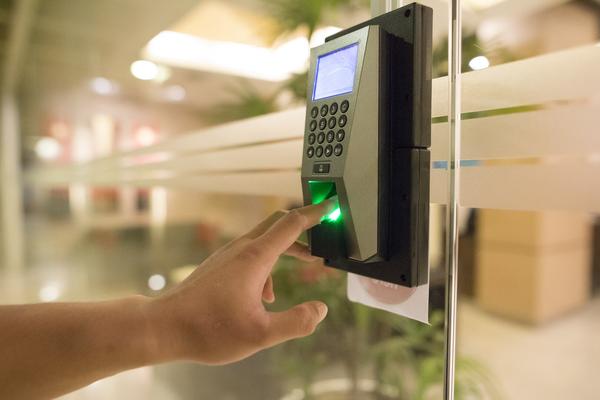 Image de IRS Security Systems