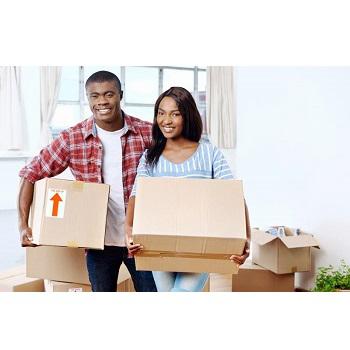 Image of First in Mortgages