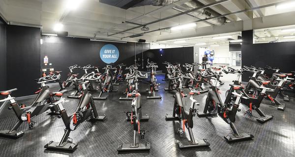 Image of PureGym Manchester Urban Exchange