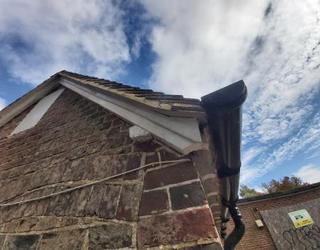Image of TS Asbestos