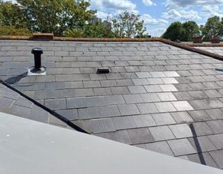 Image of ICC Roofing