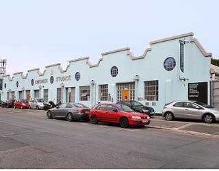 Image of Workspace® | Chiswick Studios