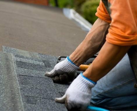 Mitchell Roofing