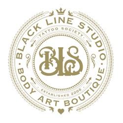 Image de Black Line Studio