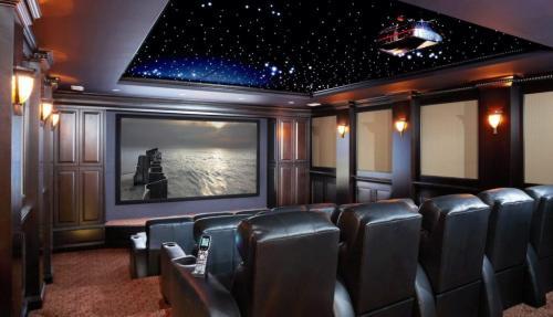 Image of Starpower