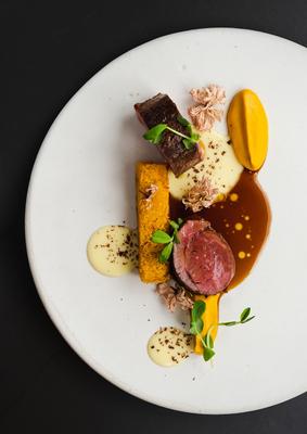 Image of Vancouver Private Dining - Private Chef Vancouver