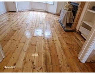 Image of ATR Flooring & Carpentry