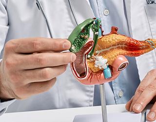 Image of Gallbladder specialist Singapore