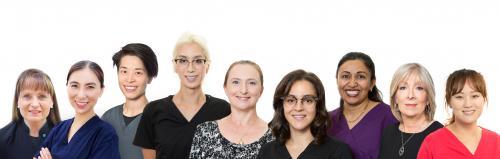 Image of Clarence Tam DDS - Tam Dental Group