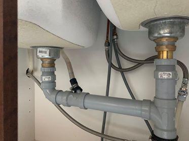 Sink drain installation, replacement, and maintenance