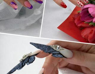 Imagine a Nails by Mirela Oprea Tulcea