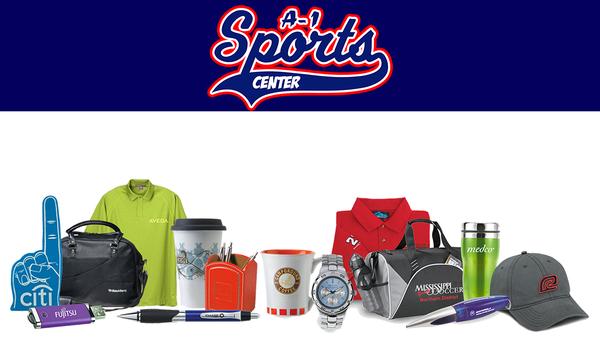 Image of A-1 Sports Center Inc