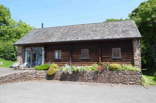 Image of The Orchard Retreat
