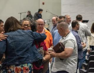 Image of Christ Fellowship