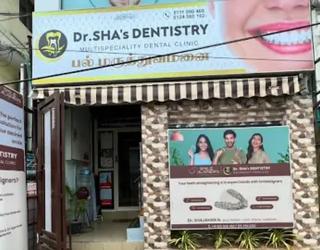 Dr. SHA's DENTISTRY के चित्र